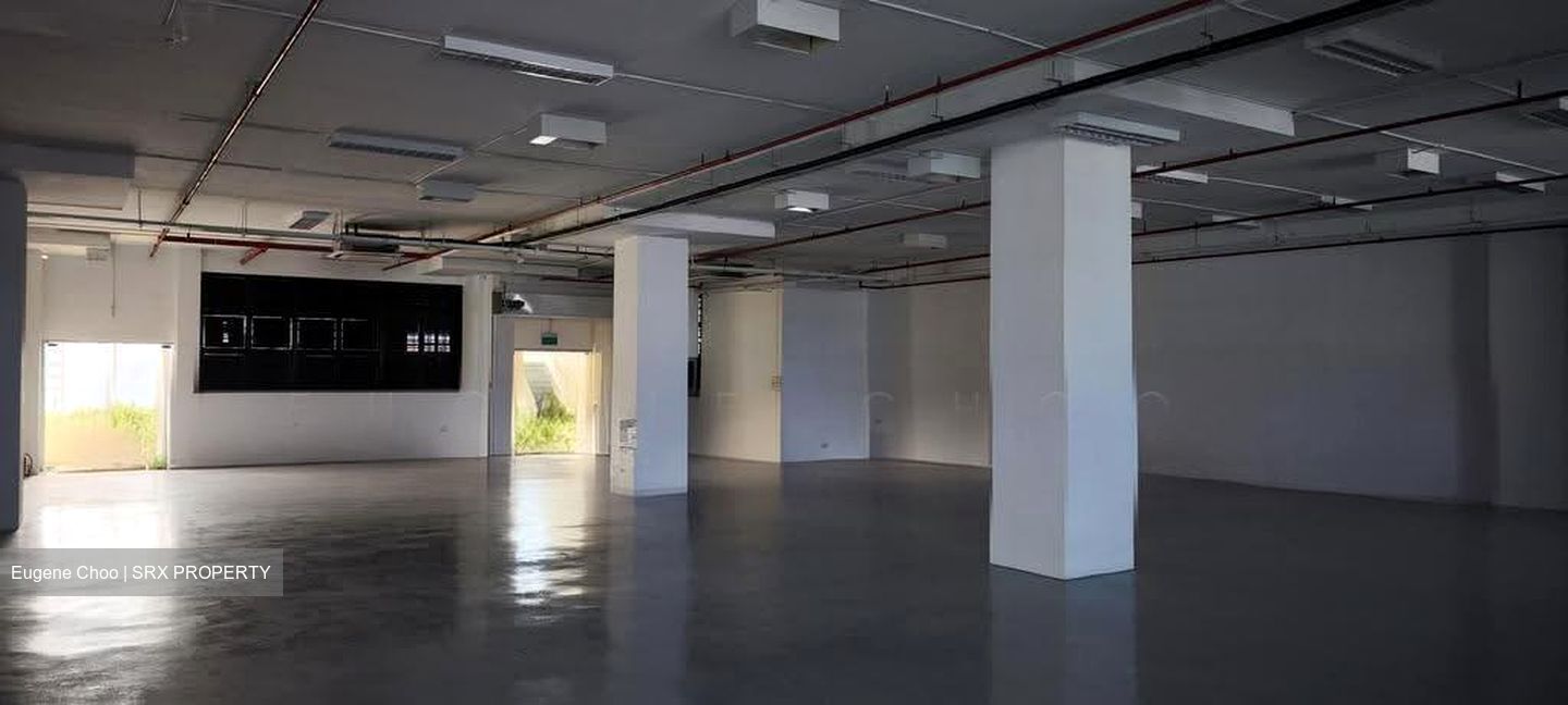 Upper Aljunied Link (D13), Factory #620603391